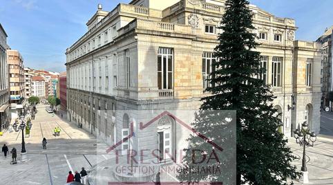 Photo 3 of Flat for sale in Calle Uría, 40, Salesas - Foncalada - Campoamor, Asturias