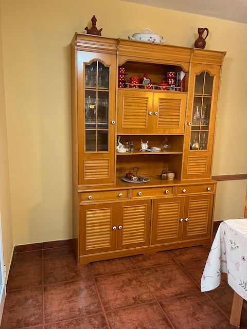 Pis en venda en Málaga Capital amb Aire condicionat i Moblat