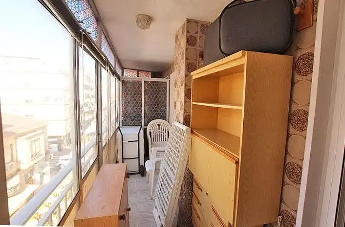 Apartment mit Terrasse zum Verkauf in Plaza WALDO CALERO, imagen 17