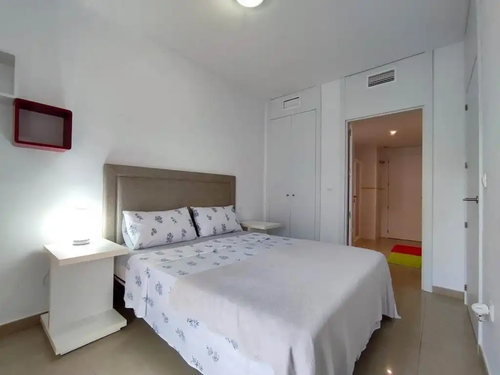 Apartment with pool for sale in Calle Calle Santa Rita, imagen 18