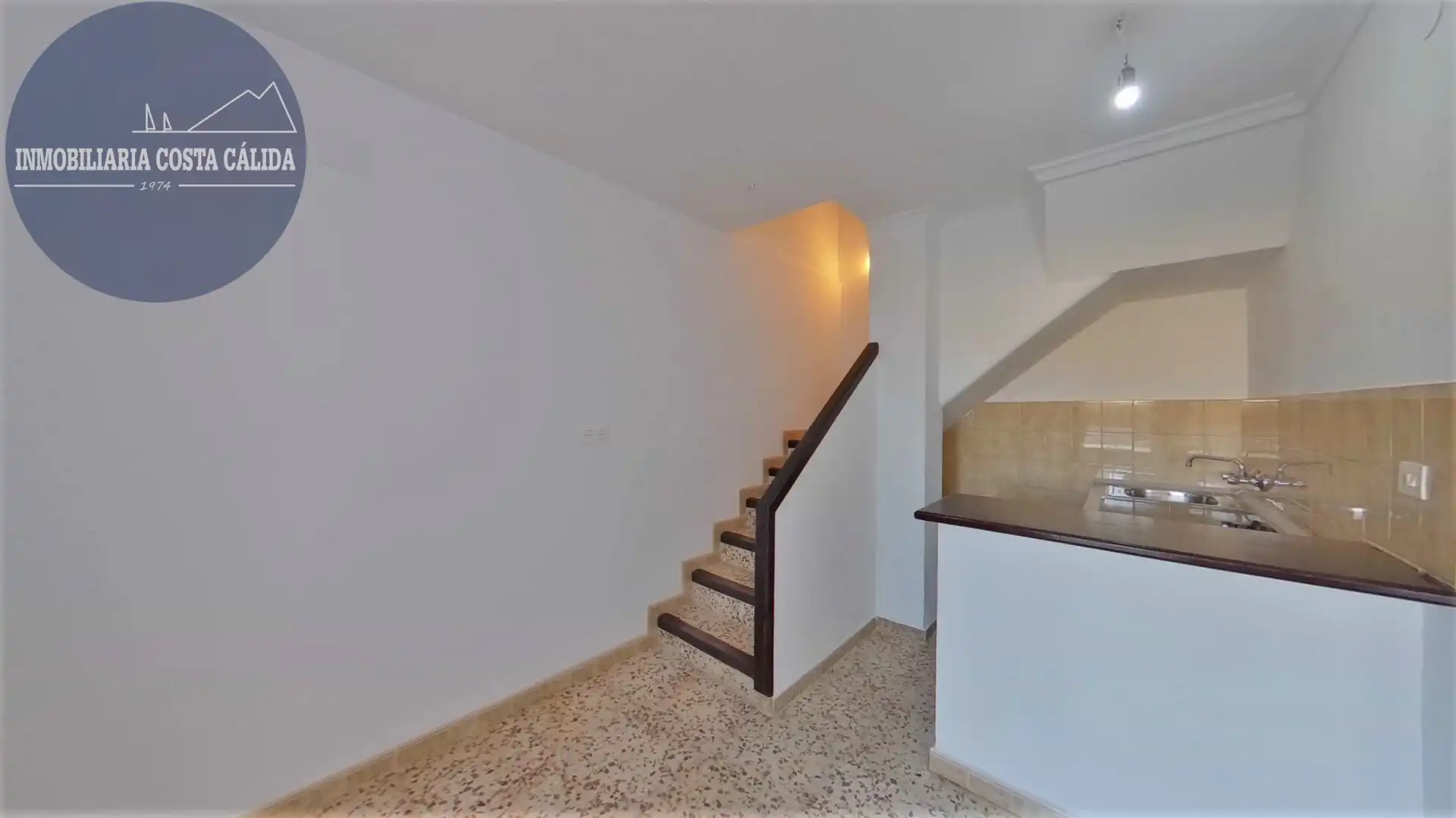 Duplexes for sale in Pulpí  with Private garden and Community pool
