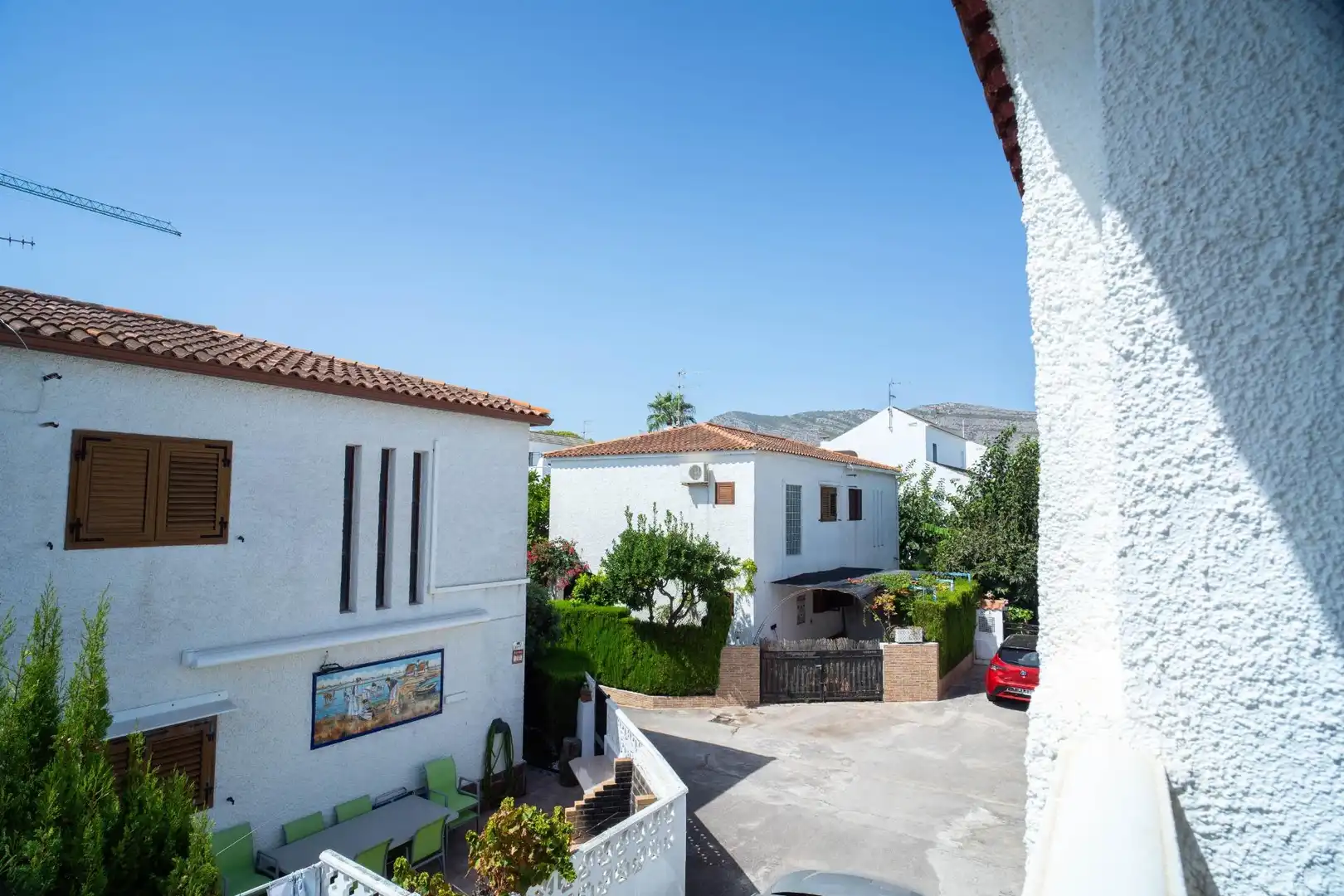 Maison mitoyenne avec terrasse à vendre à Calle E CALATAYUD 49, imagen 34