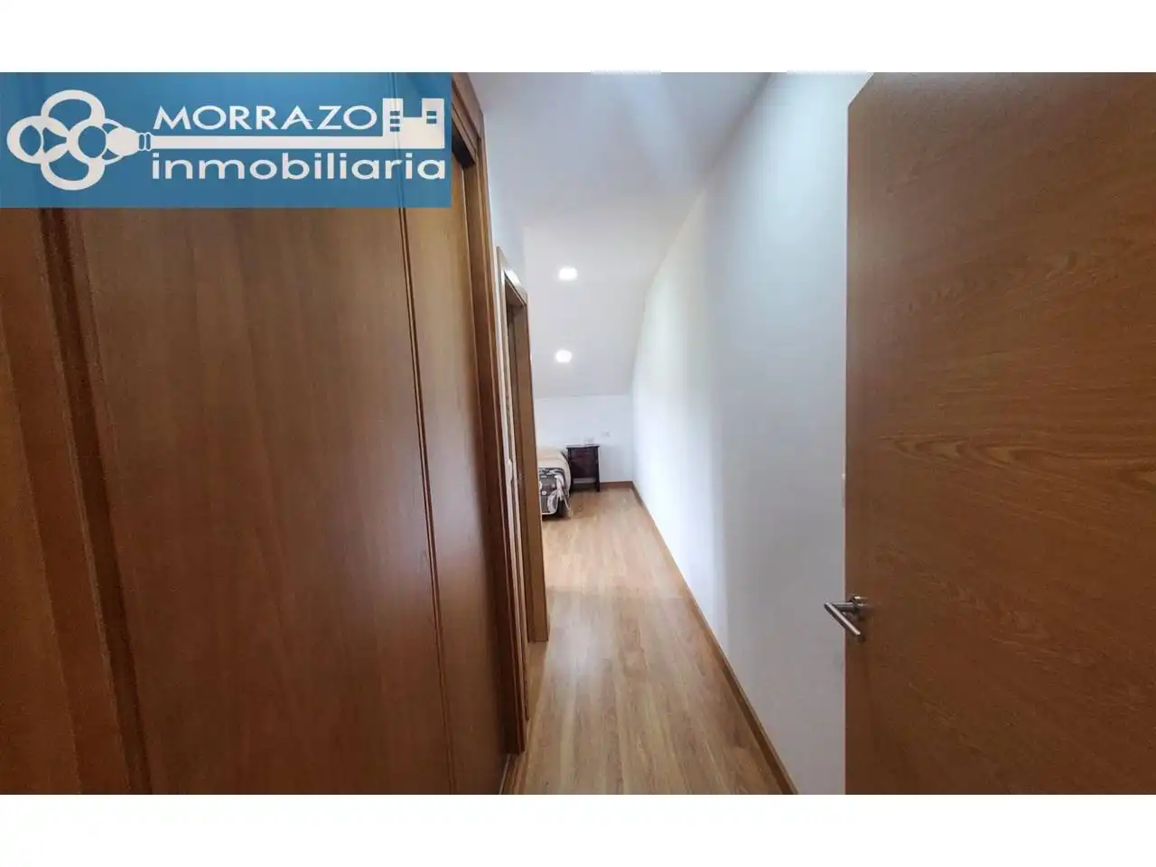 Houses for sale in Marín  with Heating, Private garden and Terrace