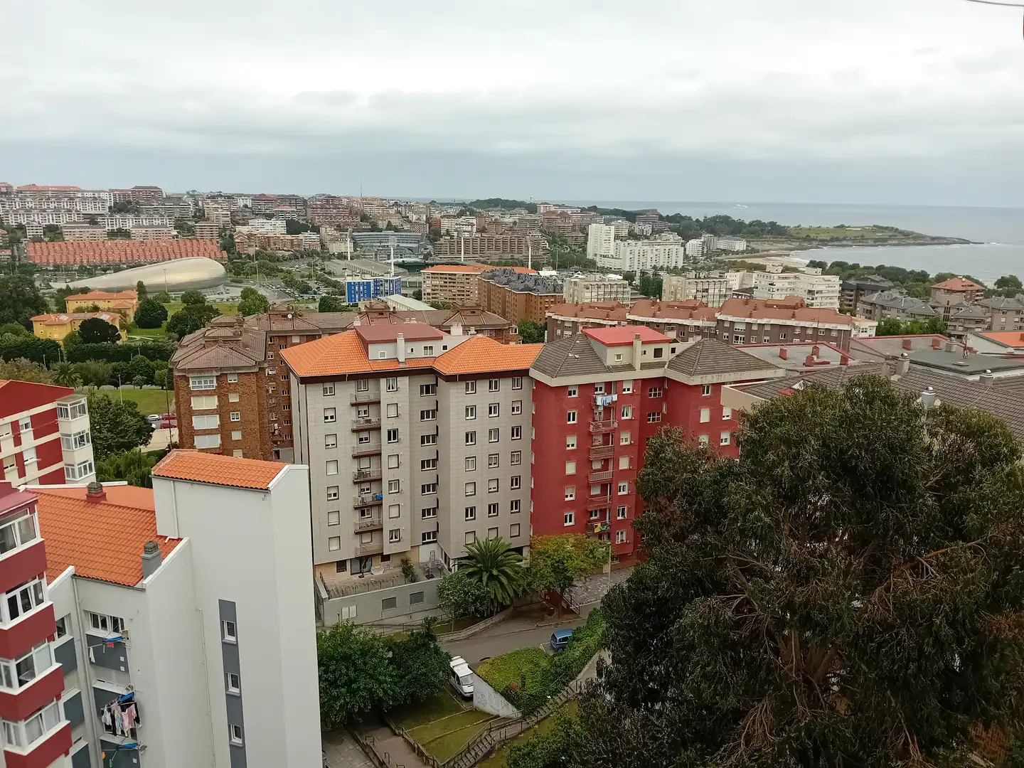 Pis de lloguer a Calle Fernando de los Ríos, 10, Los Castros