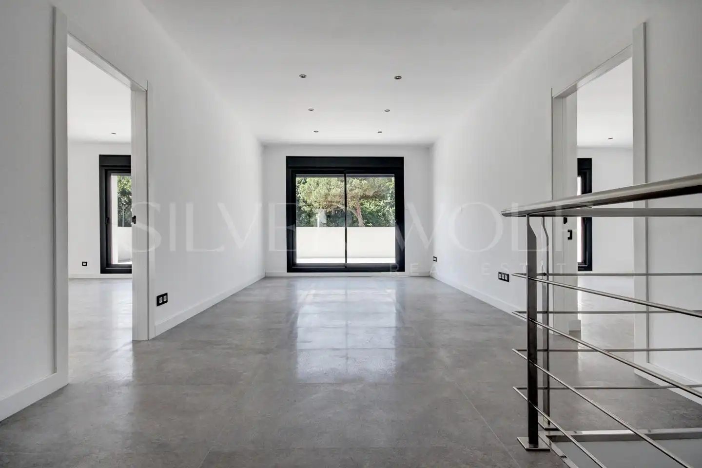 Casa o xalet en venda en Vallromanes amb Aire condicionat, Calefacció i Jardí privat