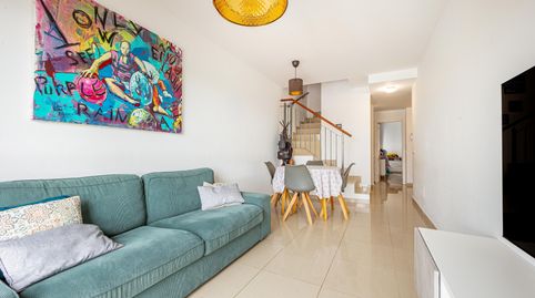 Foto 5 de Piso en venta en Calle Malvasía, 16, Siete Palmas, Las Palmas de Gran Canaria