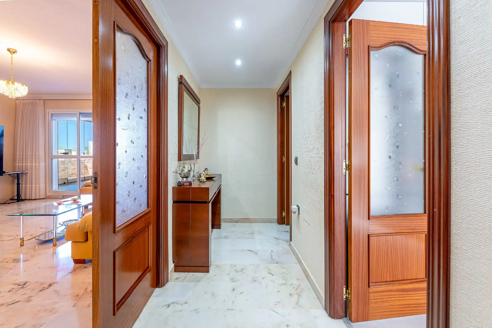 Piso en venta en Benalmádena con Aire acondicionado, Calefacción y Terraza