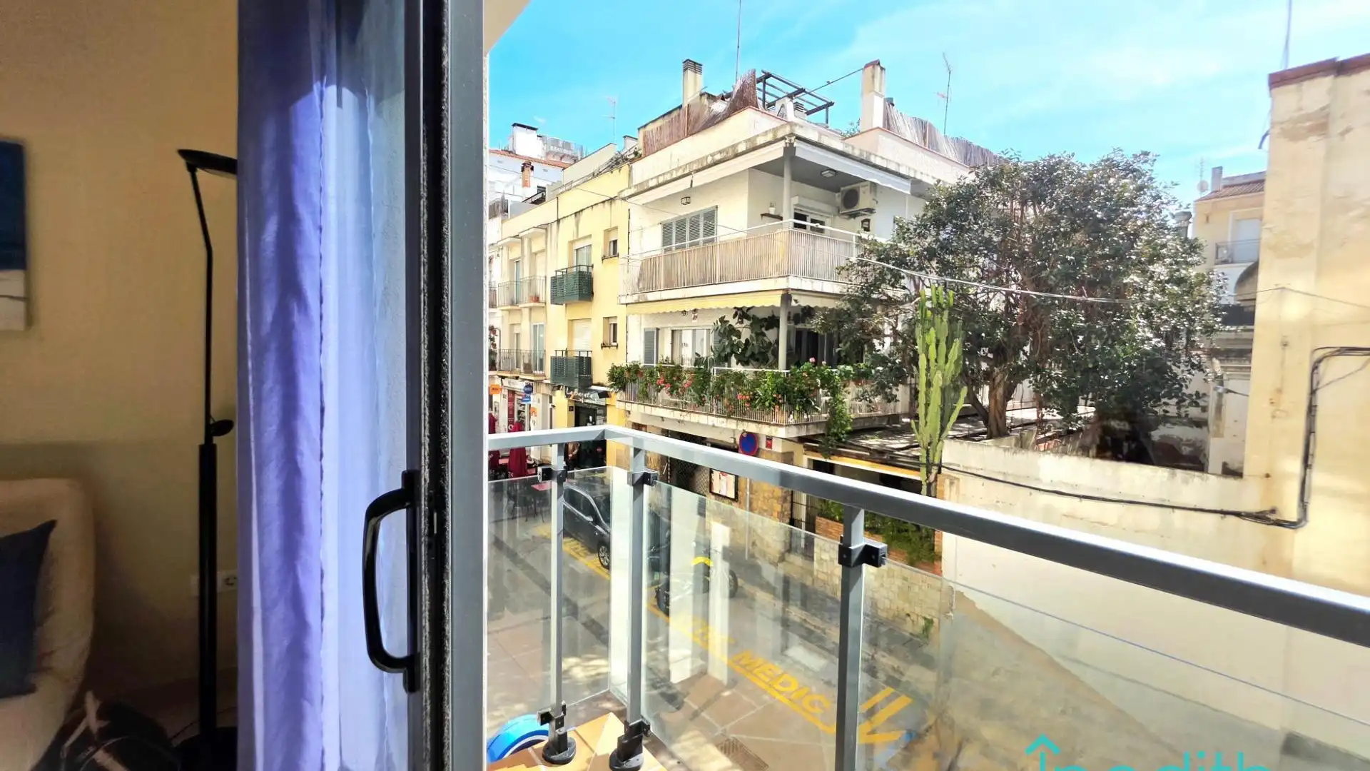 Pis en venda a Carrer JOAQUIM ESPALTER, Centre