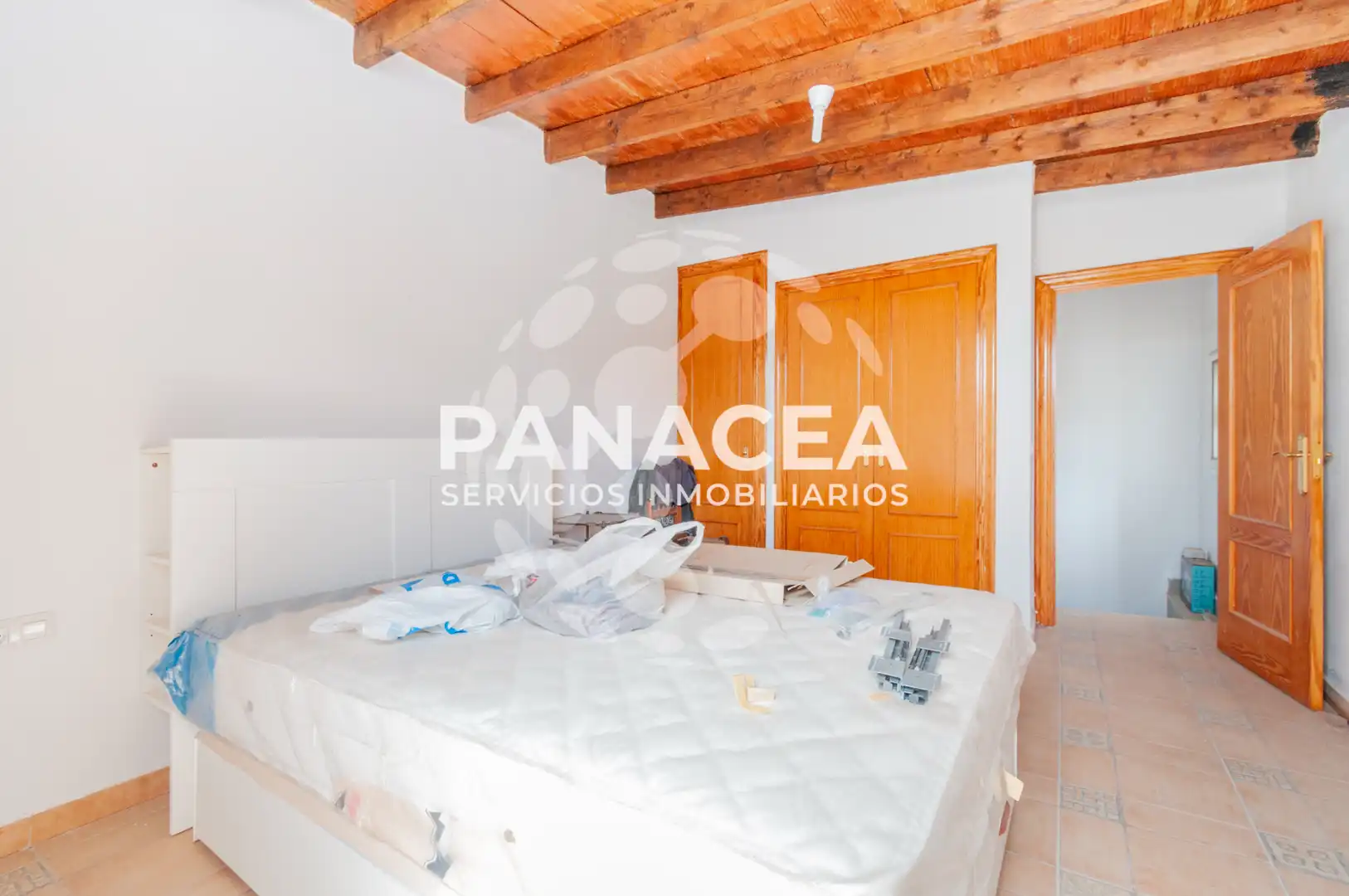 Casa o chalet en venta en Las Tres Villas con Amueblado