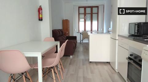 Foto 3 de Apartament per a compartir a Russafa, Valencia