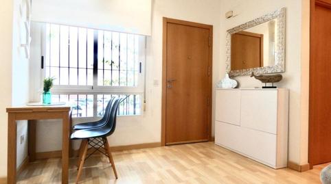 Foto 4 de Planta baixa en venda a El Raval - Portes Encarnades, Alicante