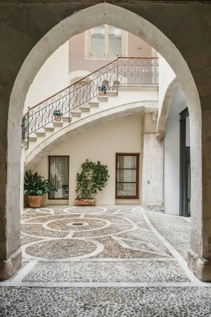 Dúplex de alquiler en La Llotja - Born