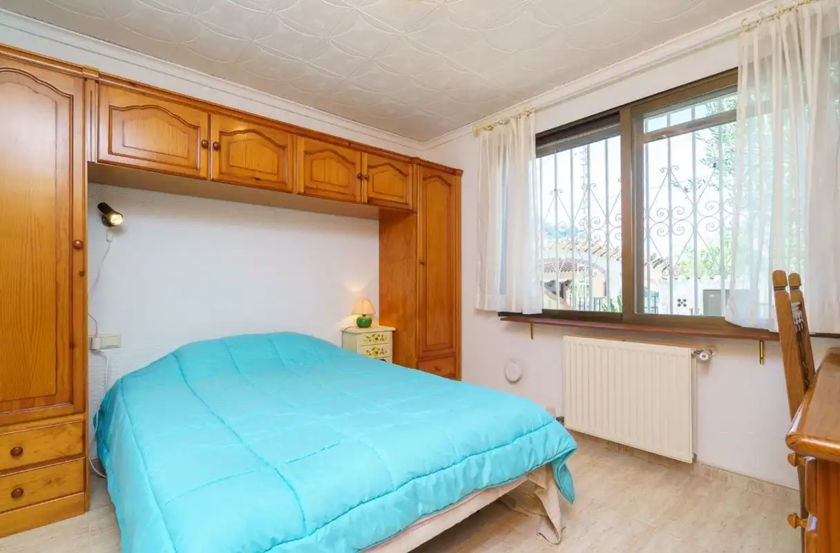 Casa con piscina in vendita a El Montgó, imagen 12