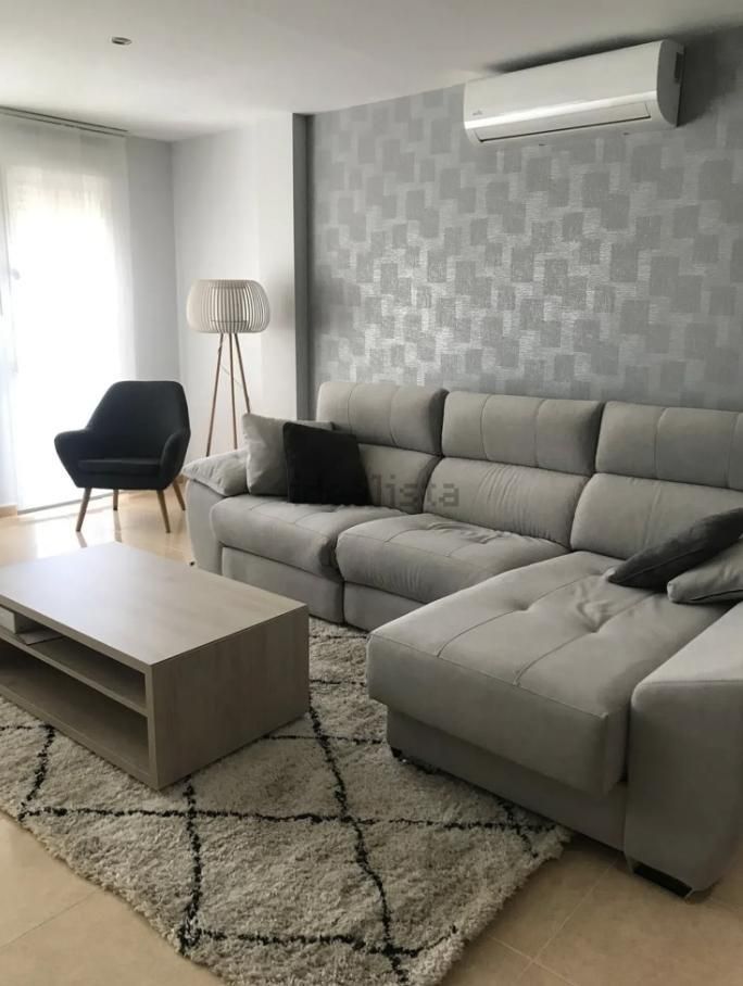 Living room of House or chalet for sale in Nules