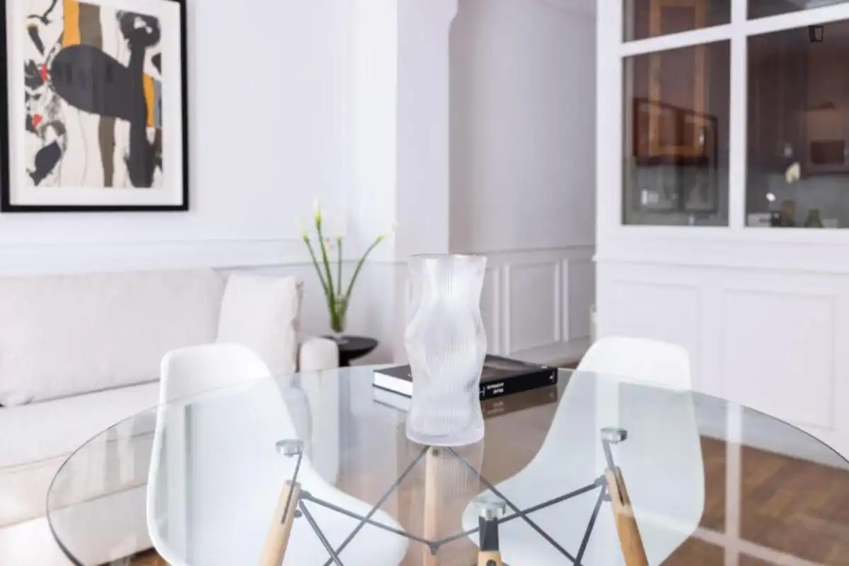 Apartament de lloguer a Ciutat Vella, imagen 14