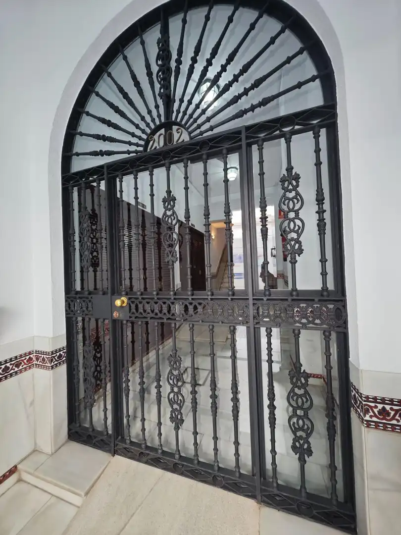 Piso en venta en Chiclana de la Frontera con Aire acondicionado y Balcón