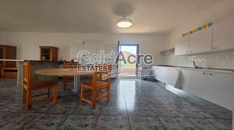 Foto 4 de Casa o xalet en venda a Tuineje pueblo, Tuineje