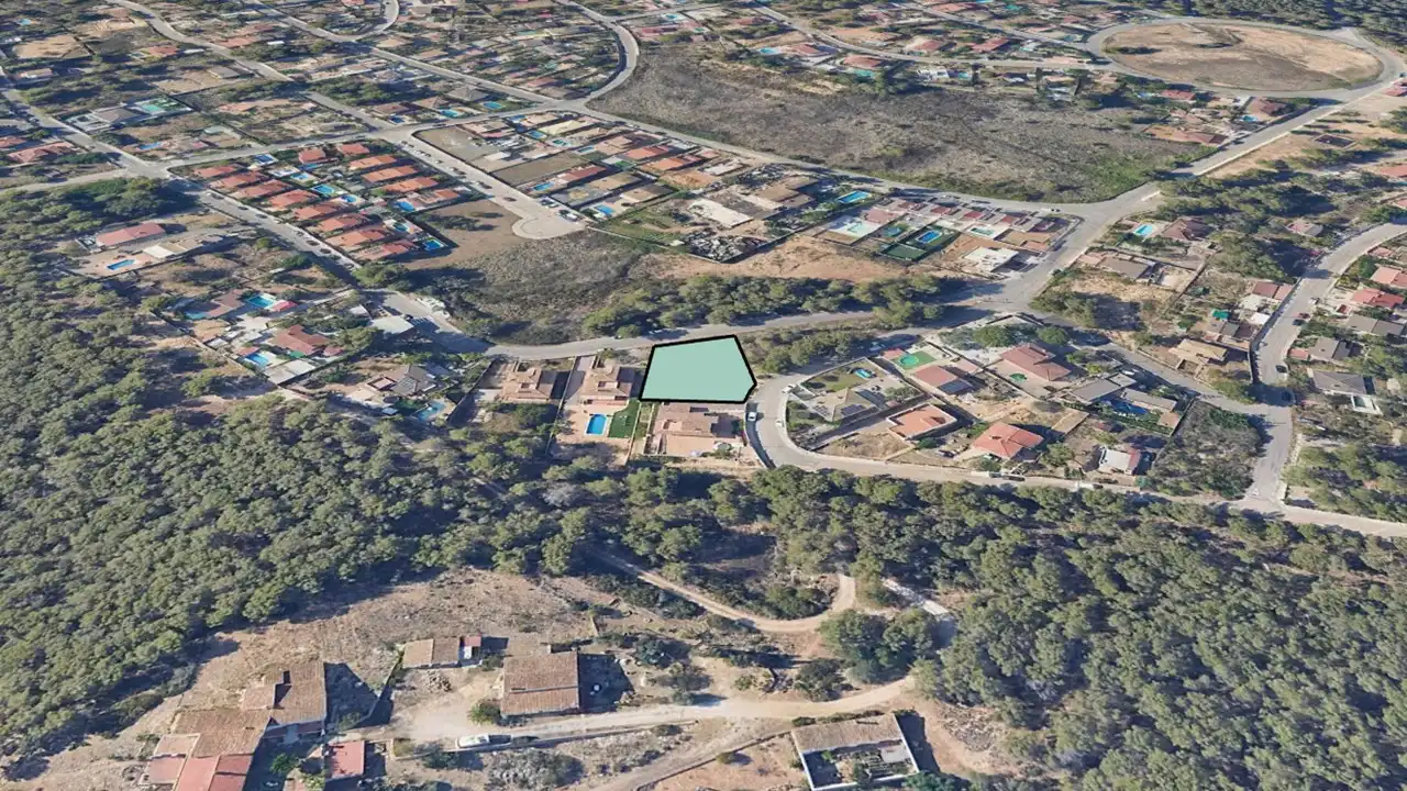 Oficina en venta en C/ Aquari, Costa Cunit - Els Jardins - Els Rosers