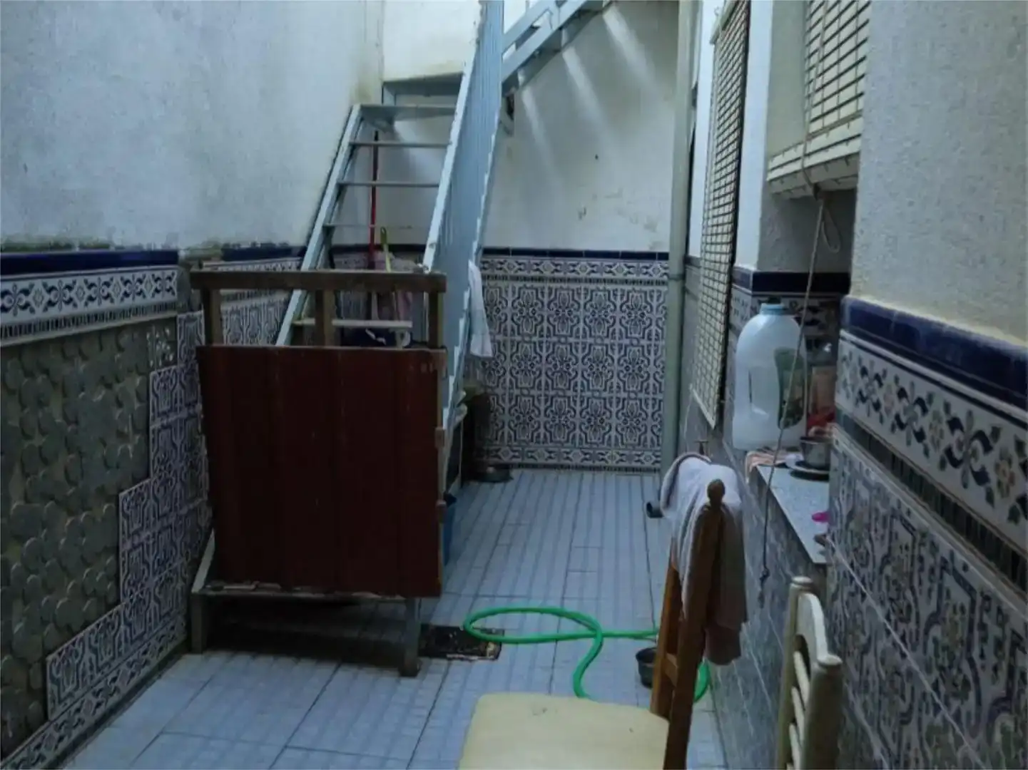 Cuina de Planta baixa en venda en Cabeza del Buey