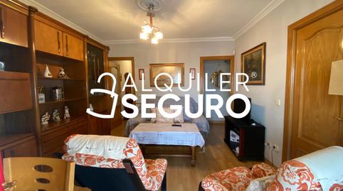 Photo 2 of Flat to rent in Campiña, Entrevías, Madrid