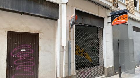 Photo 4 of Premises for sale in Calle General Margallo, San Juan,  Murcia Capital