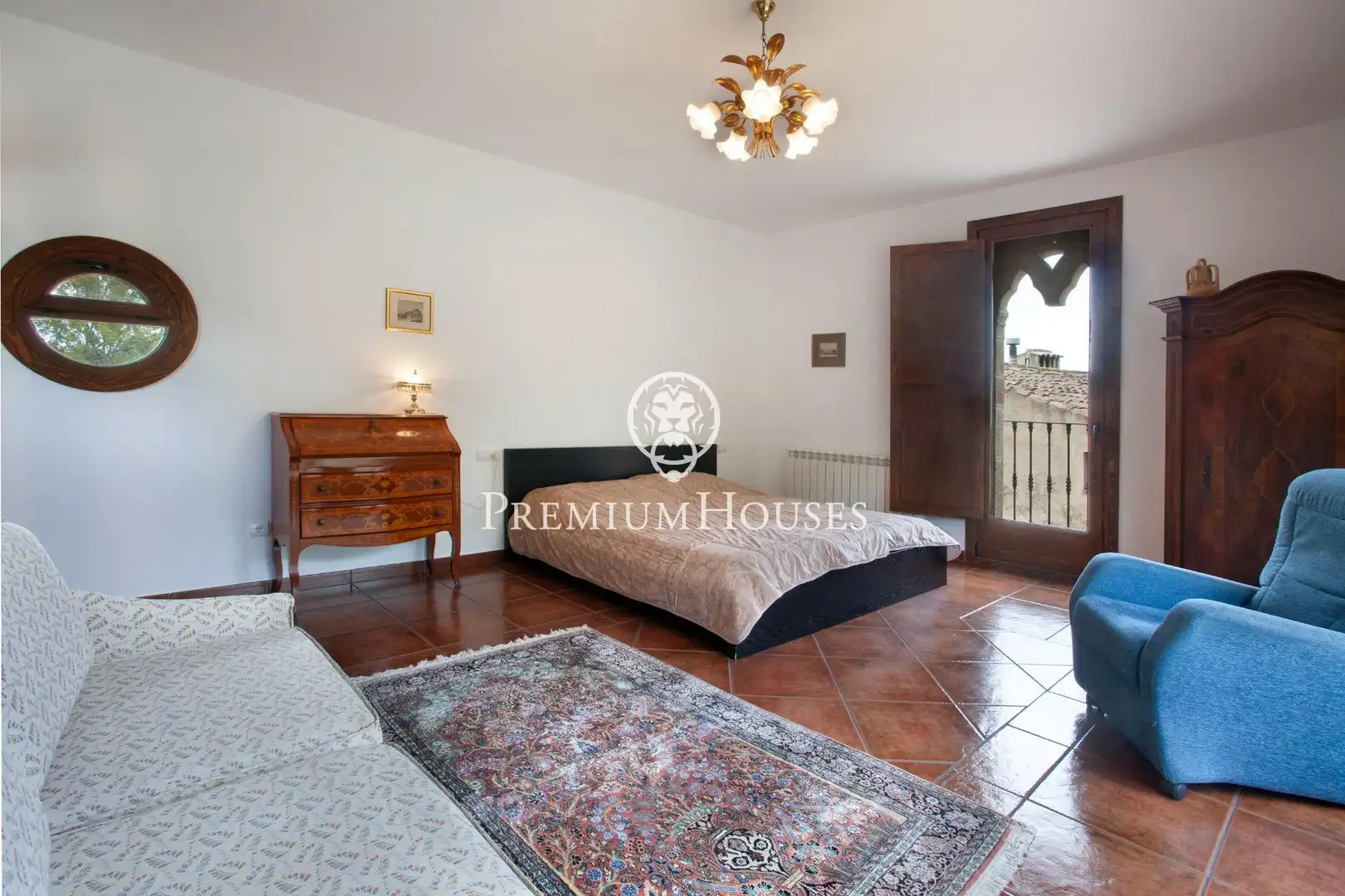 Casa o xalet en venda a Montblanc
