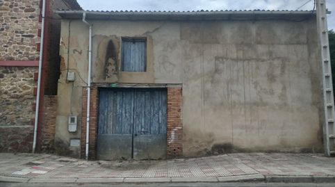 Foto 3 de Casa o xalet en venda a Garrafe de Torío, León