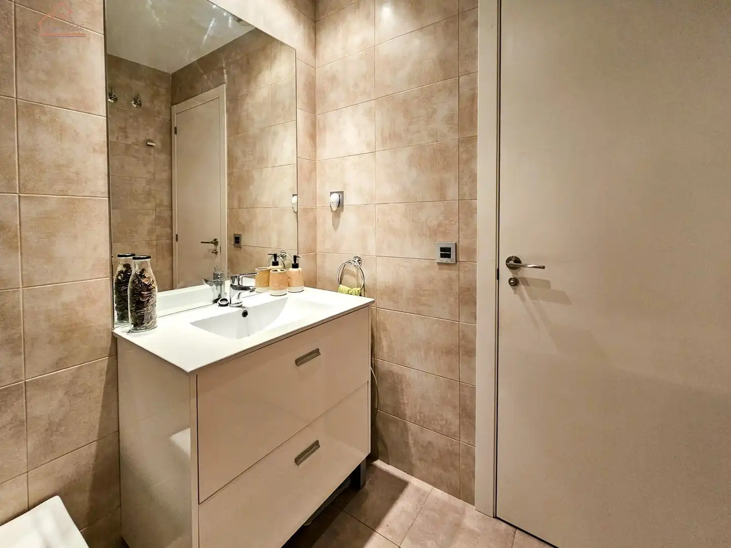 Piso con terraza en venta en Calle URGEL, imagen 26