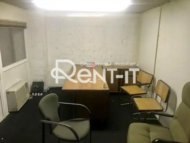 Nau industrial en venda a Centre - Sant Josep - Sanfeliu, imagen 3