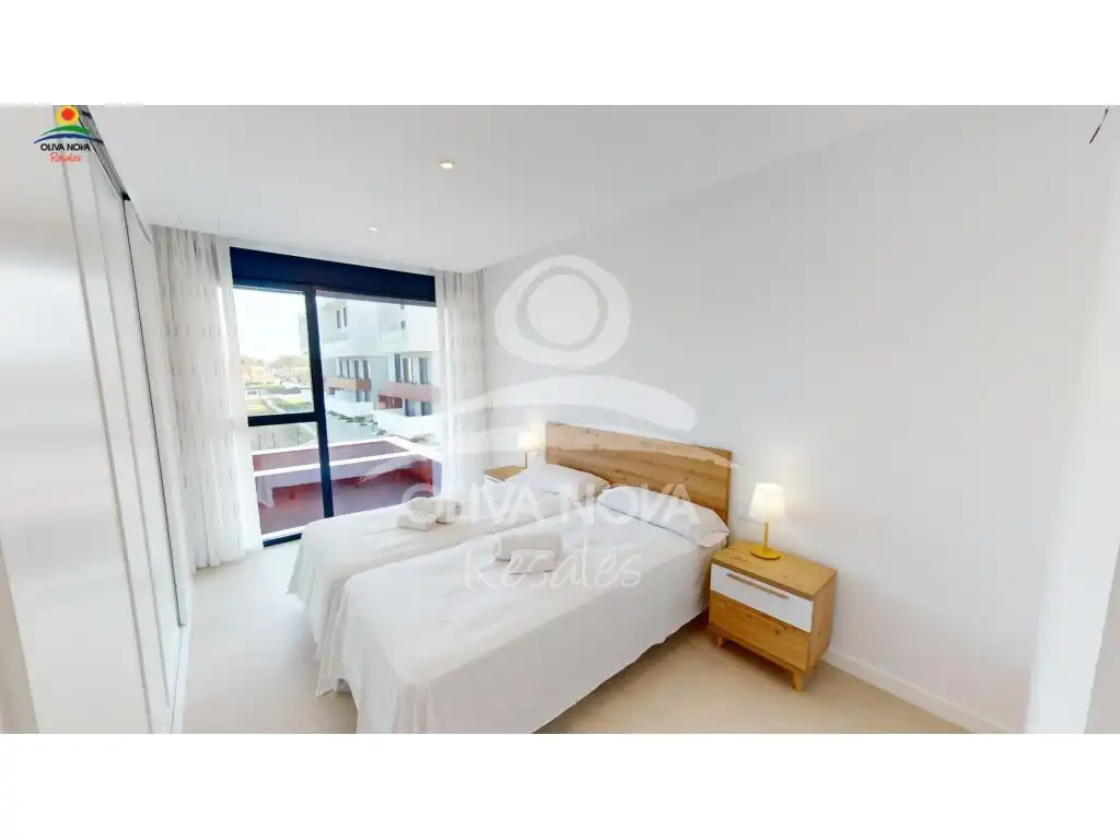 Apartment mit Pool zum Verkauf in Camí Boriol, imagen 12