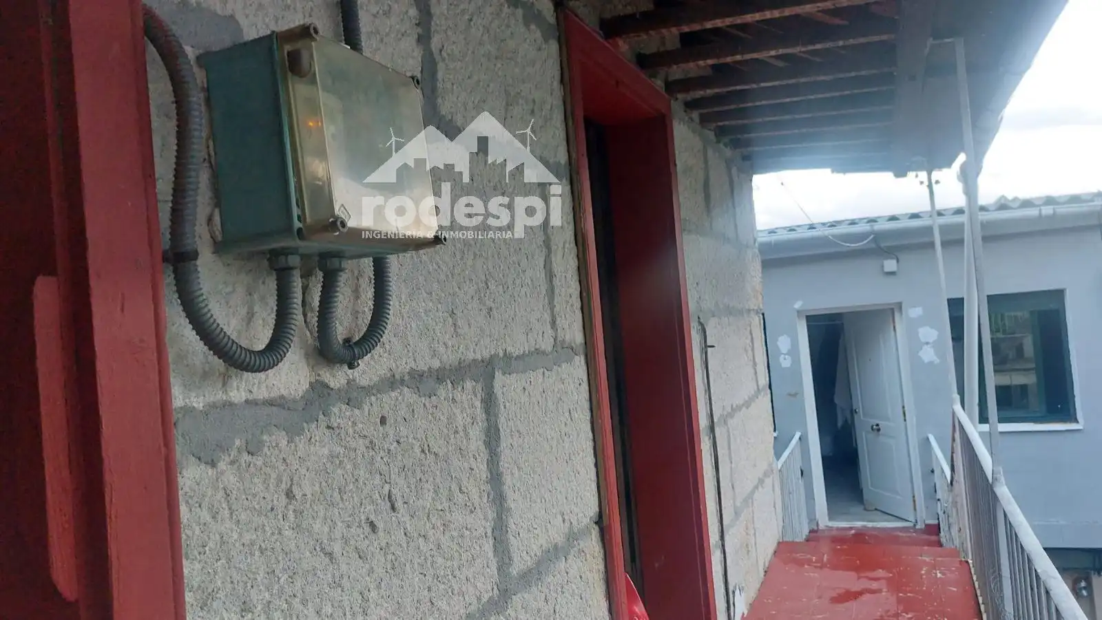 Detached homes for sale in Cortegada  with Furnished