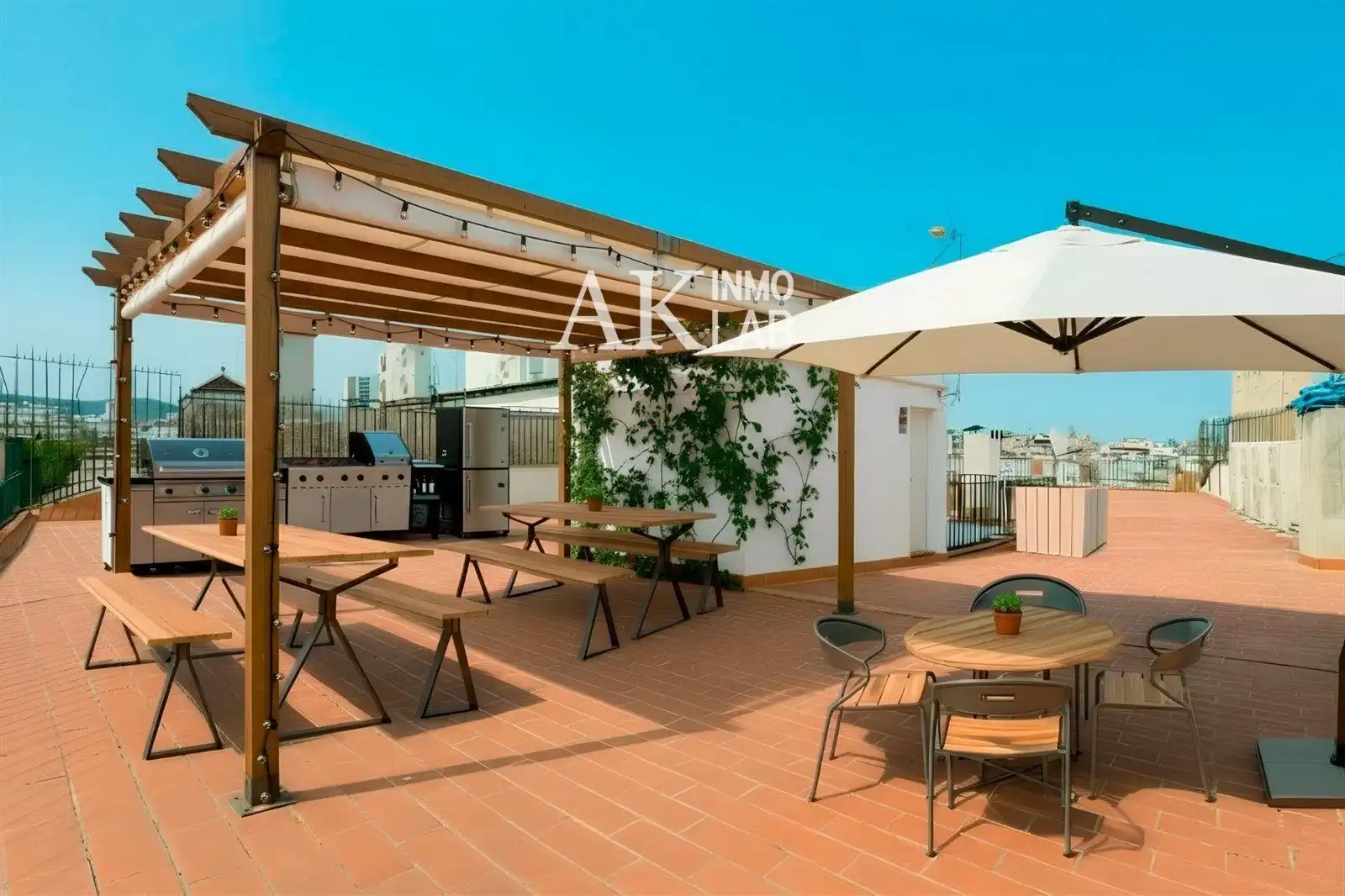 Appartamento con ascensore in vendita a Rambla, imagen 2