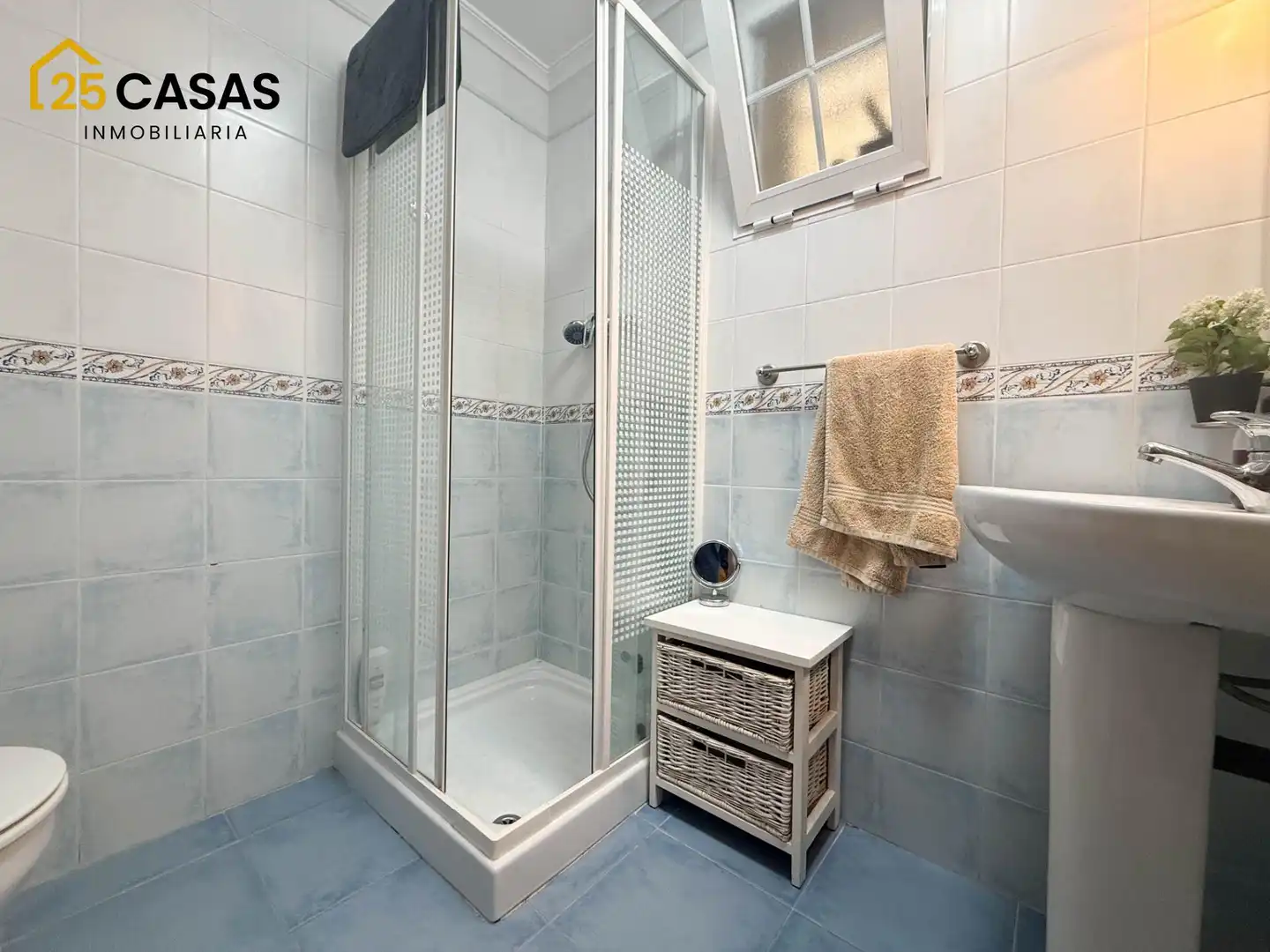 Casa amb terrassa en venda a Avenida Finlandia, imagen 13