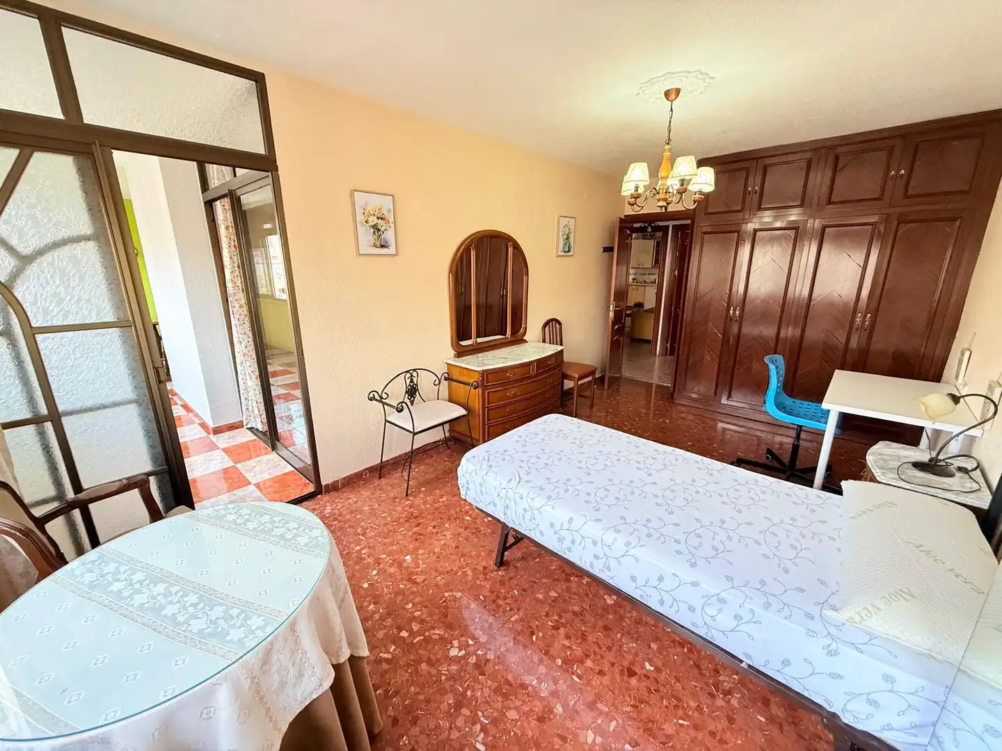 Flat with lift to rent in Centro, imagen 10