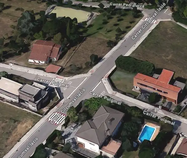 Residential land for sale in Llinars del Vallès, imagen 13