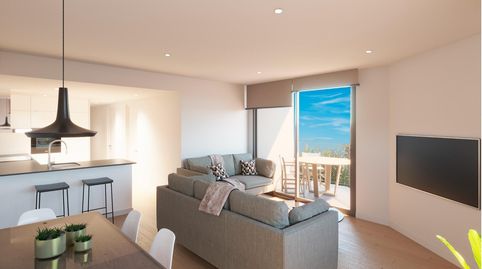 Foto 2 de Planta baja en venta en Son Fortesa, Palma de Mallorca