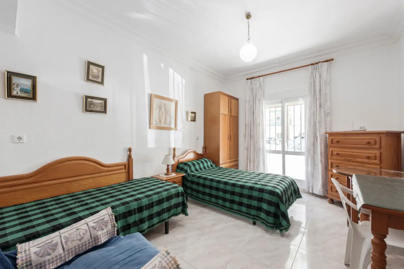 Apartament amb ascensor en venda a Centro, imagen 14