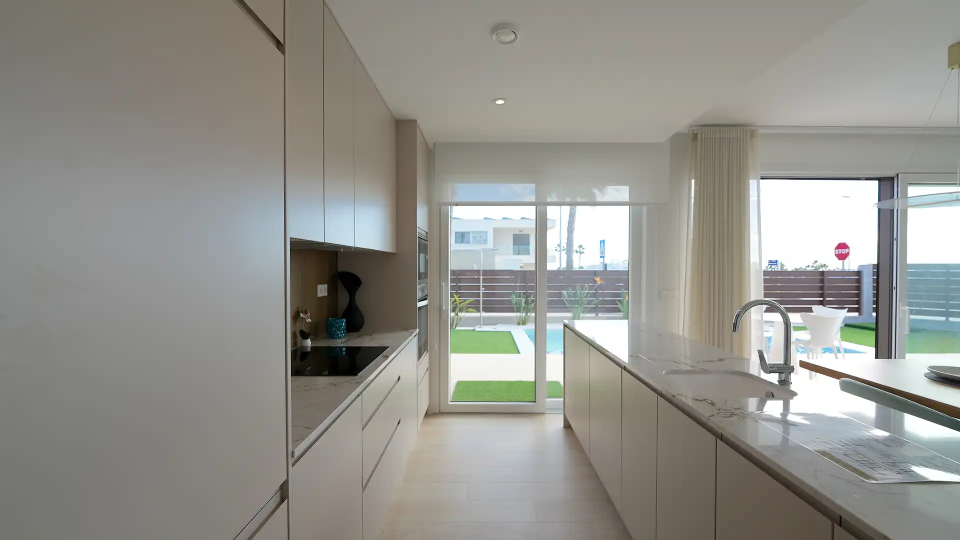 Maison rustique avec piscine à vendre à Desamparados - Hurchillo - Torremendo, imagen 14
