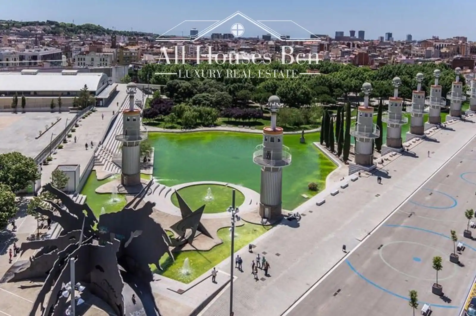Appartement avec ascenseur à vendre à del Príncep Jordi, imagen 17