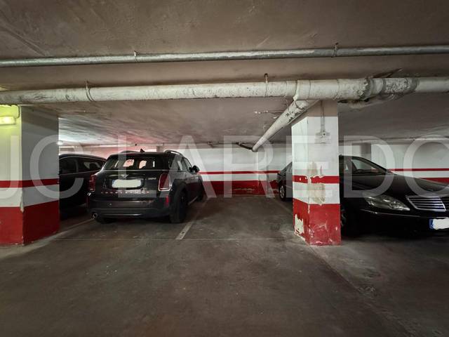 Garaje en Venta en Zona Playa