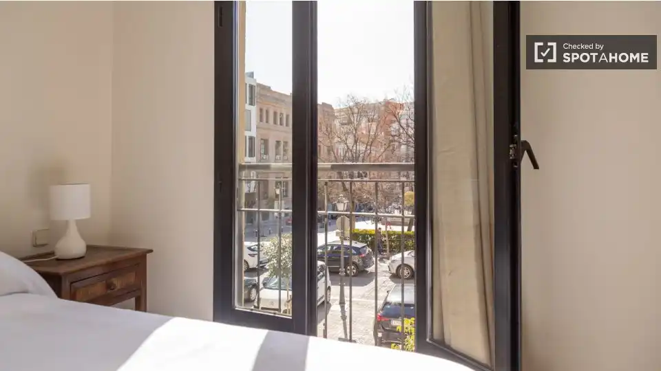 Flat to rent in Centro, imagen 19