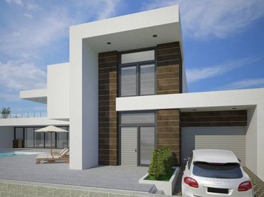Villa in vendita a C. las Palmas