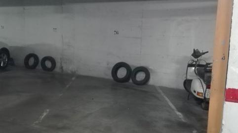 Foto 4 de Garatge de lloguer a Alonso el Sabio, 50, Ollerías - San Cayetano, Córdoba