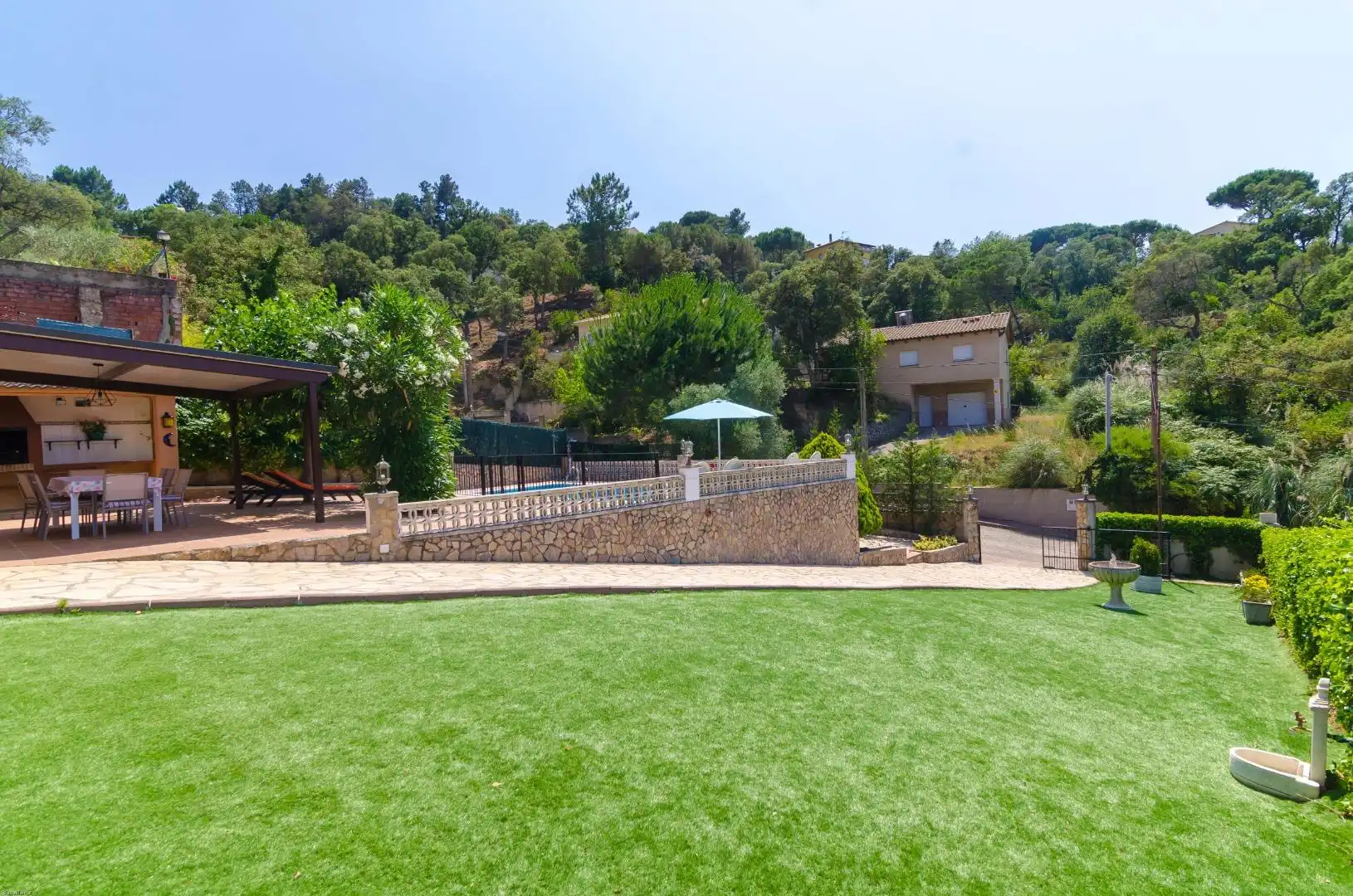 House with pool for sale in Montbarbat, imagen 46