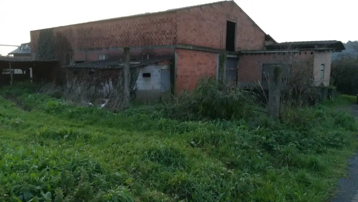 Residencial en venta en Lugar NOENLLE, Boqueixón