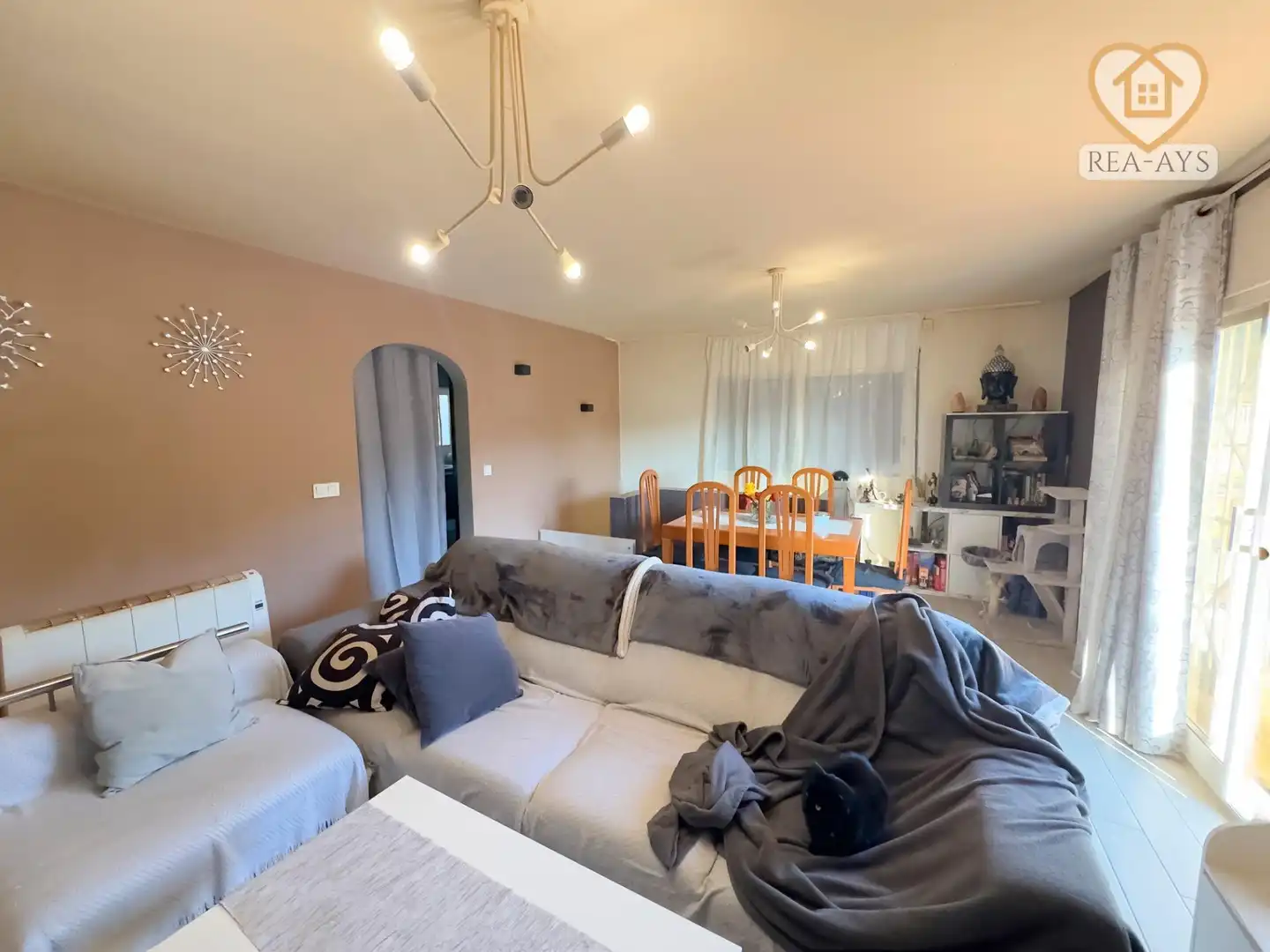 Villa con terrazza in vendita a Carrer Jaume Primer, imagen 7