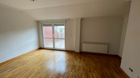 Foto 2 de Ático en venta en Calle Alonso de Ercilla, Avenida de Madrid, Palencia Capital