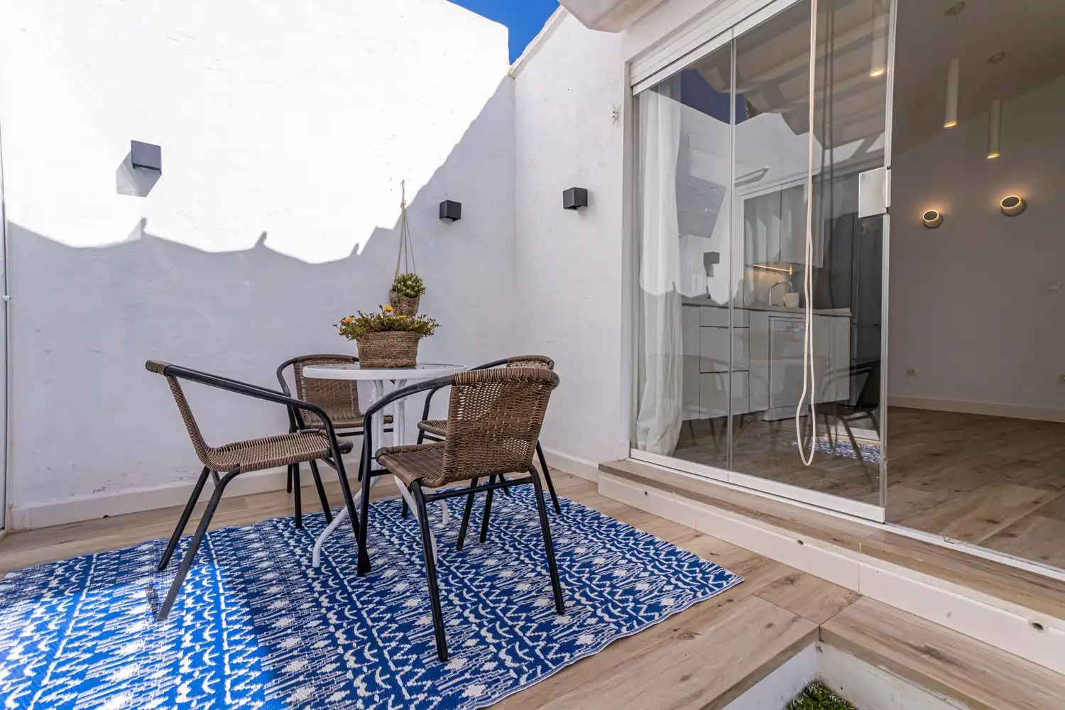 Casa o xalet en venda a Almayate