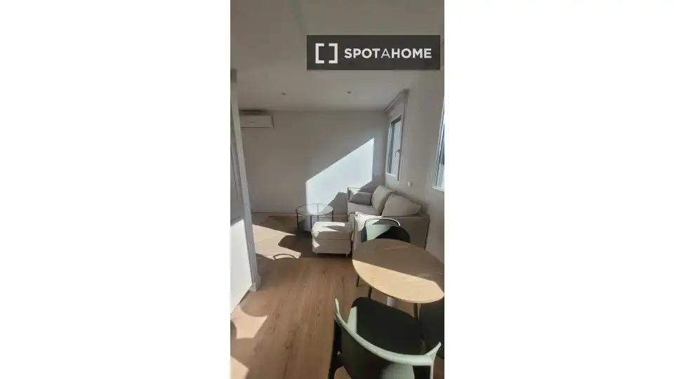 Appartement avec terrasse à louer à Ciudad Lineal, imagen 8