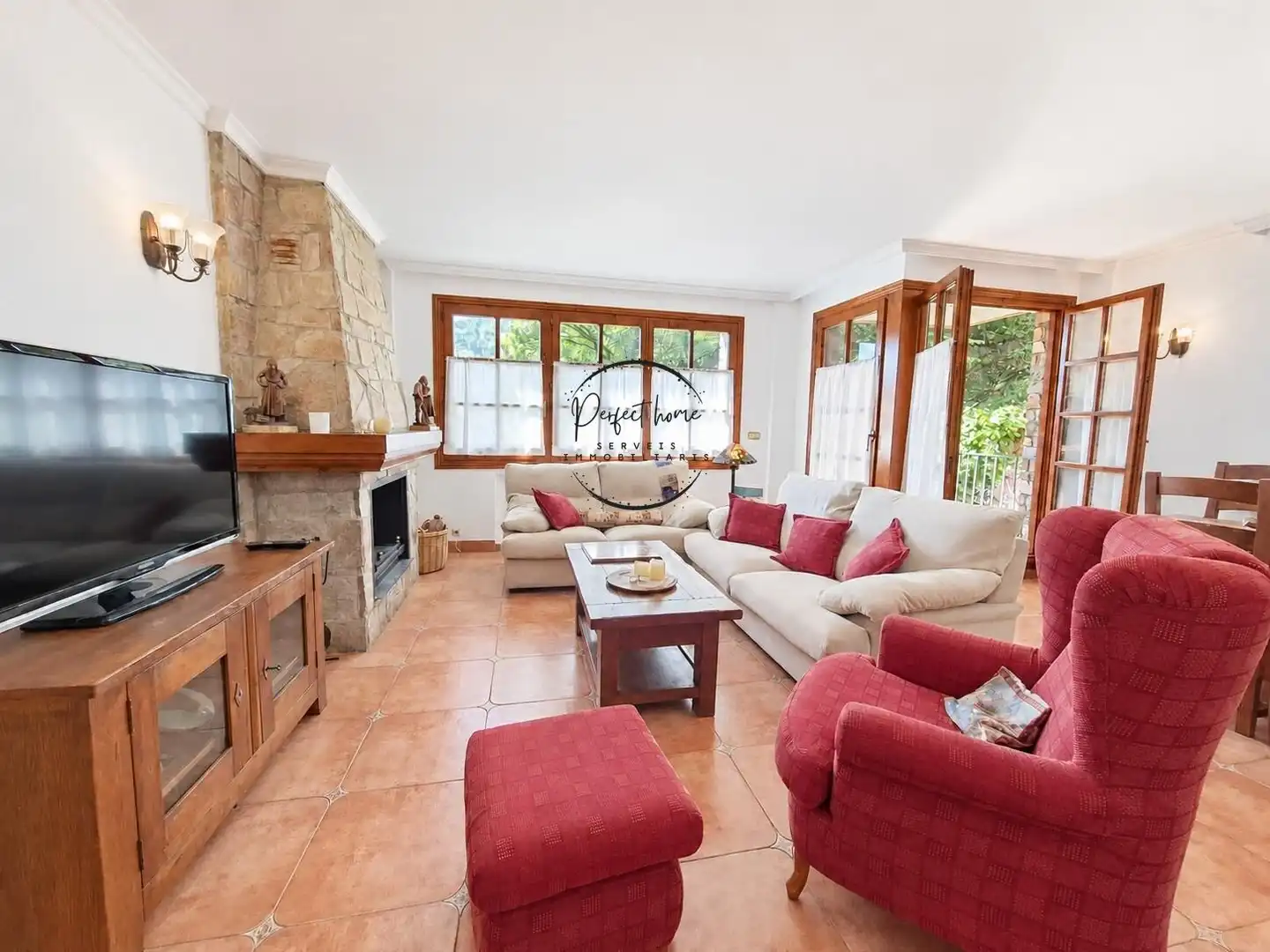 Flat with lift for sale in Sispony